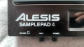 Alesis SamplePad 4, снимка 3