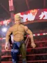 Екшън фигура AEW Cody Rhodes The American Nightmare Коуди Роудс Jazwares WWE figure играчка BlueGold, снимка 7