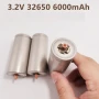 Акумулаторна батерия 6000 mAh 3.2V 32650 lifepo4 , снимка 2