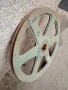 Голяма ремъчна шайба , снимка 3