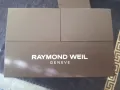 RAYMOND WEIL КУТИЯ ЧАСОВНИК , снимка 2