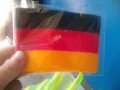 Германското знаме , снимка 2