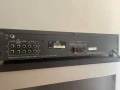 Hi-Fi Стерео Усилвател JVC A-GX1B - 80 вата!, снимка 2