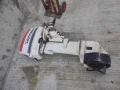 Извънбордови мотори за лодки , снимка 7
