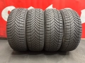 205 55 17, Зимни гуми, Michelin Alpin6, 4 броя, снимка 2
