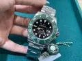 Часовник Rolex Submariner Starbucks, снимка 4