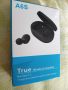 Безжични Bluetooth слушалки True A6s, снимка 2