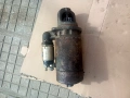 Стартер , електромотор български за двигател Перкинс Д2500 , Д3900, снимка 2