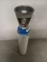 Бутилки, Азот, Кислород, CO2, бутилка 7,5кг, снимка 2