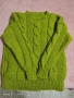 Блузка в зелено, снимка 5