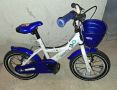 Детско колело Moni Monster, снимка 1 - Детски велосипеди, триколки и коли - 45688982