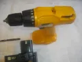 18V MANNESMANN НЕМСКИ ВИНТОВЕРТ 18 ВОЛТА С 1 БАТЕРИЯ БЕЗ ЗАРЯДНО, снимка 11