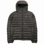 леко пухено Яке Patagonia Down Sweater Hoody  размер ХЛ, снимка 5