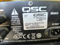 QSC GX5 2x 700 W / 4 Ohm output

професионален усилвател / крайно стъпало/, снимка 6