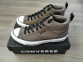 Зимни кецове CONVERSE Chuck Taylor All Star Malden Street Boot Mid, снимка 3