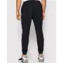 Мъжко спортно долнище NIKE Park 20 Fleece Sweatpant Black, снимка 2