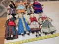 ПОРЦЕЛАНОВИ КУКЛИ ОТ ИТАЛИЯ 8БР 1204261118LCHERY1, снимка 2