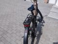 електрически велосипед кюб CUBE, снимка 6