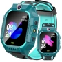 Детски смарт часовник с GPS и SOS , снимка 1