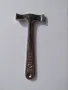 Винтажен чук за бонбони WALKERS TOFFEE HAMMER, снимка 3