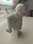 Фигурка Kratos (God of War) / Кратос статуетка, снимка 2