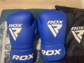Боксови ръкавици Rdx, снимка 1