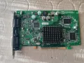 Видео карта PowerMac Nvidia A74 32MB SDR 128bit AGP, снимка 1