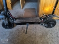 Сгъваема електрическа тротинетка , снимка 9