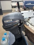 Мотор Yamaha , снимка 1