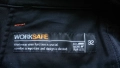 WORKSAFE PERFORM Work Stretch Trouser размер S изцяло еластичен работен панталон W4-650, снимка 14