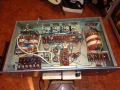 Лампов усилвател-стъпало 100 вата.tube amp., снимка 7