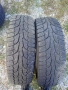 2 броя зимни гуми 225/75/16C, снимка 1