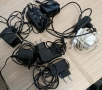 :Зарядни устройства-адаптери,разни, снимка 1