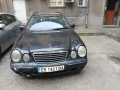 Мерцедес Е 320,комби,cdi,avangard,2001g., снимка 2