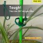 50 бр. Пластмасови връзки за растения за многократна употреба - КОД 3692, снимка 6