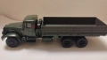 Продавам модели 1/43 Камаз, Краз, МАЗ , снимка 8