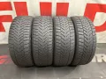 215 55 18, Зимни гуми, Goodyear UltraGripPerformance, 4 броя, снимка 3