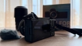  Фотоапарат Sony ZV-E10 + обективи 16-50mm и 55-210mm, снимка 3