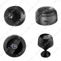 Wi-Fi mini Camera. Шпионска безжична мини скрита Камера за наблюдение., снимка 13