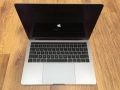 13.3' Core i5 3.1GHz Apple MacBook Pro Mid 2017 TouchBar 16GB RAM/256GB SSD/Бат 4ч, снимка 4