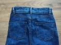 Дамски дънки Reserved, размер XS, снимка 3