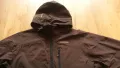 STORMBERG MED PRORETEX MEMBRANE Jacket размер L тънко яке водонепромукаемо леко еластично - 1267, снимка 3