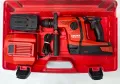 Hilti TE 6-A36 AVR - Акумулаторен перфоратор 36V , снимка 6