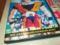 DRAGON BALLZ DVD-ВНОС GERMANY 1103251041, снимка 13