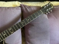 Ретро електрическа китара Кремона, снимка 4