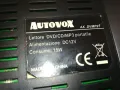 AUTOVOX DVD CD MP3 12V TV USB 0511241512, снимка 10