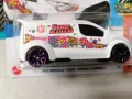 💕🧸  Hot Wheels Ford Transit Connect HW Vans TH, снимка 2