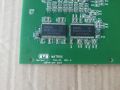 Matrox Meteor II 2/4 750-03 REV.A PCI Video Capture Card, снимка 7