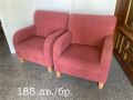Две кресла, снимка 1 - Дивани и мека мебел - 44707418
