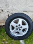 4бр.Алуминиеви джанти 5х114,3х16 за Нисан Х-траил, снимка 1